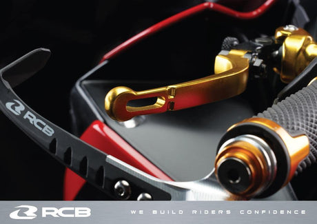 RCB Racing Boy S1 SERIES CLUTCH PERCH - Moto Modz