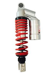 RCB Shock Absorber For AEROX 305MM SB2 SERIES - Moto Modz