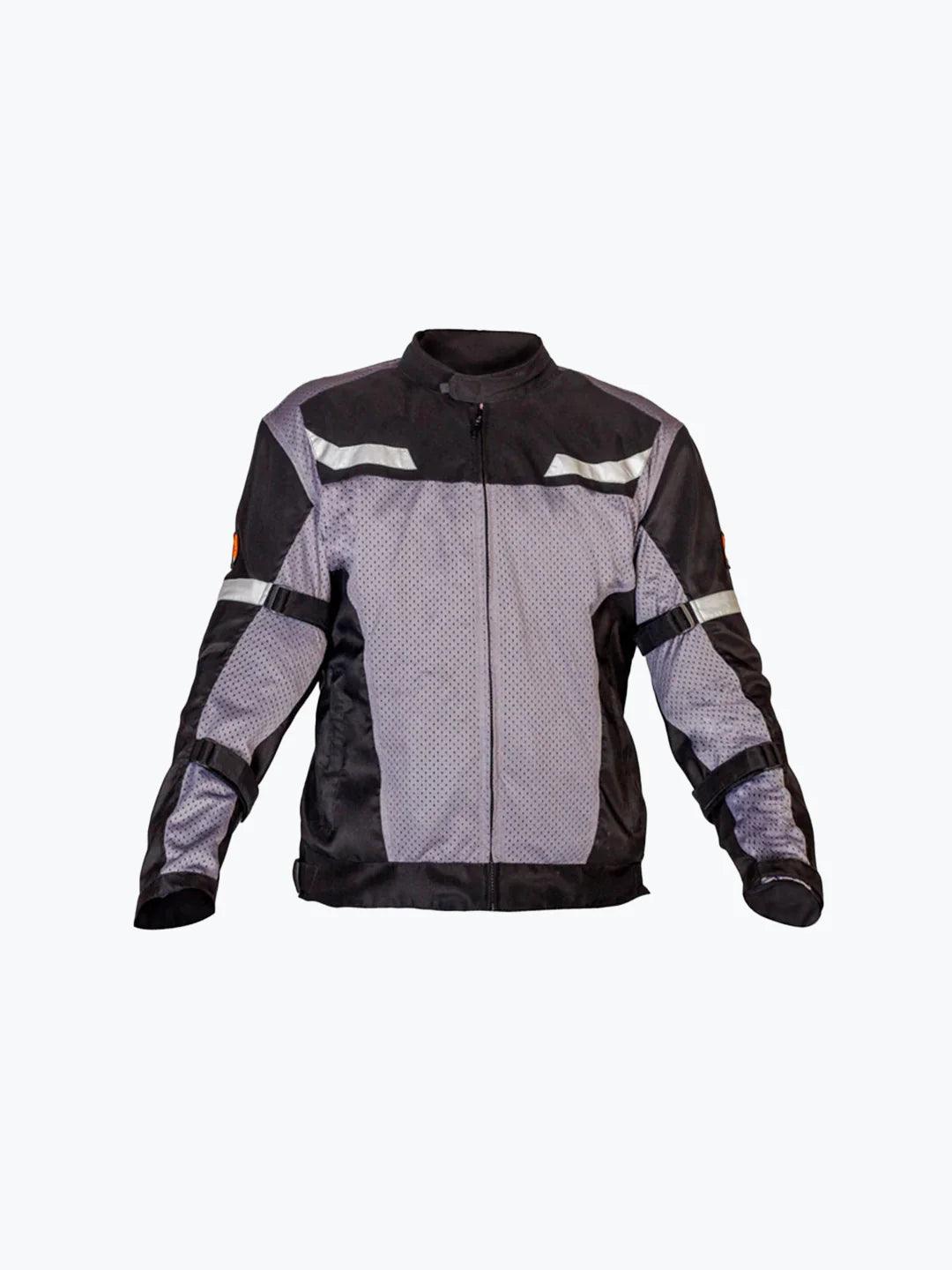 Reflex Air Flo Mesh Motorcycle Riding Jacket - Level 2 - Moto Modz