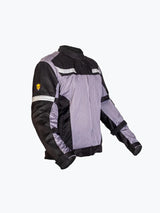 Reflex Air Flo Mesh Motorcycle Riding Jacket - Level 2 - Moto Modz