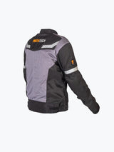 Reflex Air Flo Mesh Motorcycle Riding Jacket - Level 2 - Moto Modz