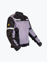 Reflex Air Flo Mesh Motorcycle Riding Jacket - Level 2 - Moto Modz