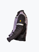 Reflex Air Flo Mesh Motorcycle Riding Jacket - Level 2 - Moto Modz