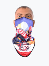 Riding face Mask 93 - Moto Modz