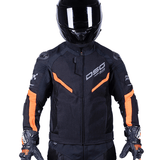 DSG Race Pro V2 Riding Jacket