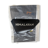 Side panel RE Himalayan Left (LHS) - Matt Black