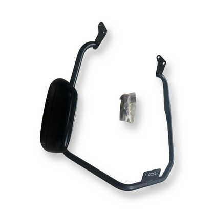 Aprilia lateral ladies footrest kit compatible for SR/STORM models