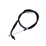 KTM Duke/RC 200/125 clutch cable assembly (  JG-161200) NEW MODEL