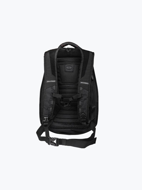 Rockbiker Backpack Black RBB037 - Moto Modz