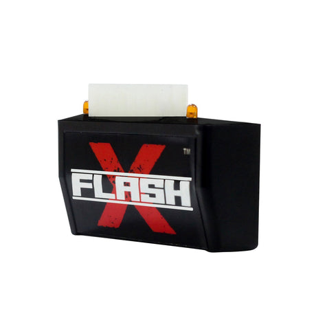 KTM ADVENTURE 390  FlashX Hazard Flash Module, Blinker/Flasher for All Motorcycle & Scooters