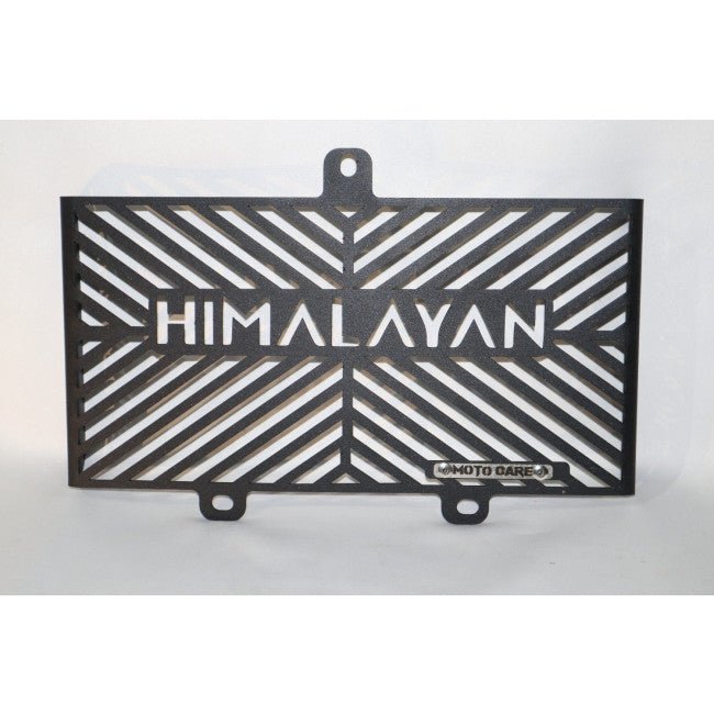 Royal Enfield Himalayan 450 - Motocare  Radiator Guard