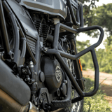 Royal Enfield Himalayan 66BHP Stark Edition Crash Guard - Moto Modz