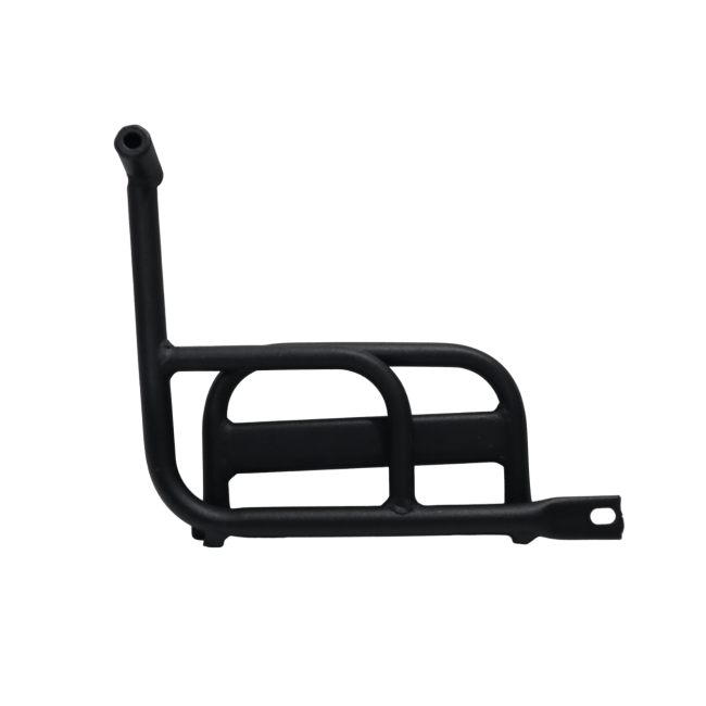 Royal Enfield Hunter 350 - Motocare  Foldable Footrest