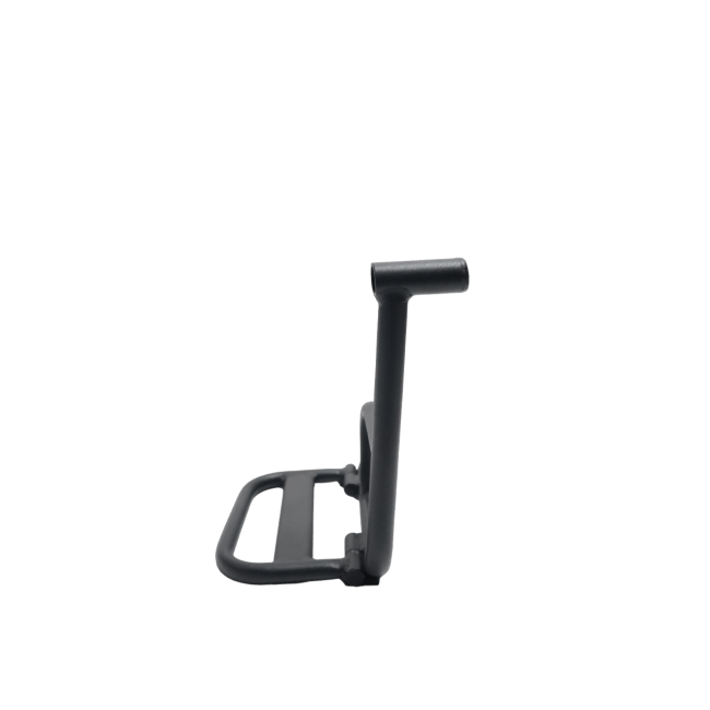 Royal Enfield Hunter 350 - Motocare  Foldable Footrest