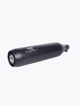 RRP Pole Star Pro Matte Black Meteor - Moto Modz