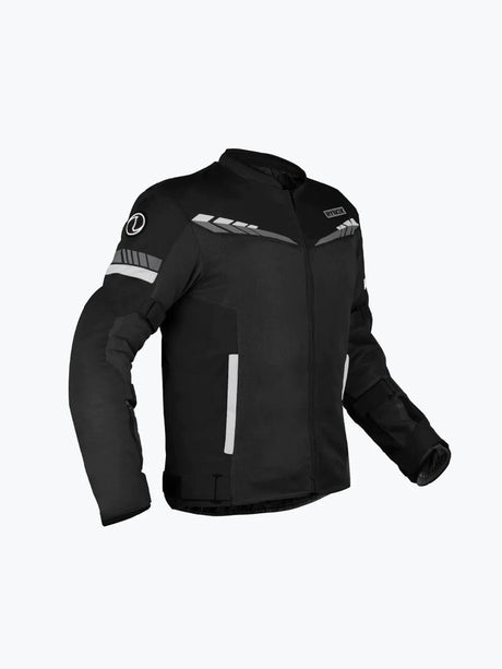 Rynox Air GT 4 Jacket Black - Moto Modz