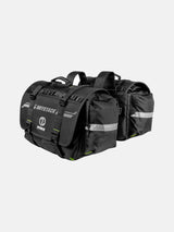 Rynox Dry Stack Saddle Bags - Moto Modz