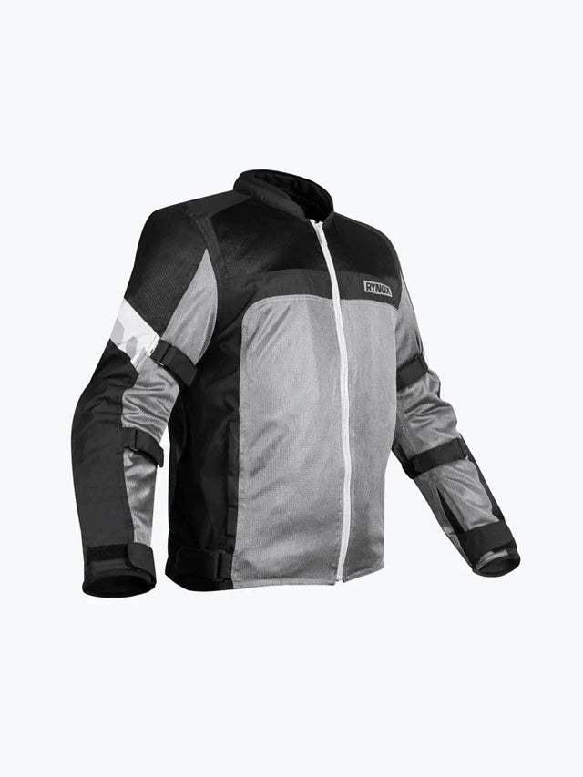 Rynox Helium GT 2 Jacket - Moto Modz