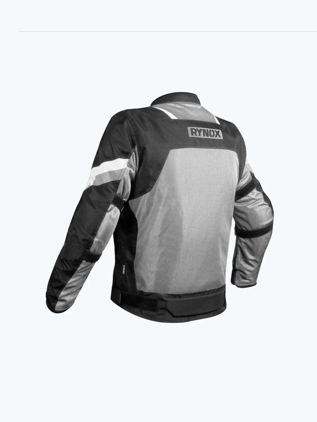 Rynox Helium GT 2 Jacket - Moto Modz