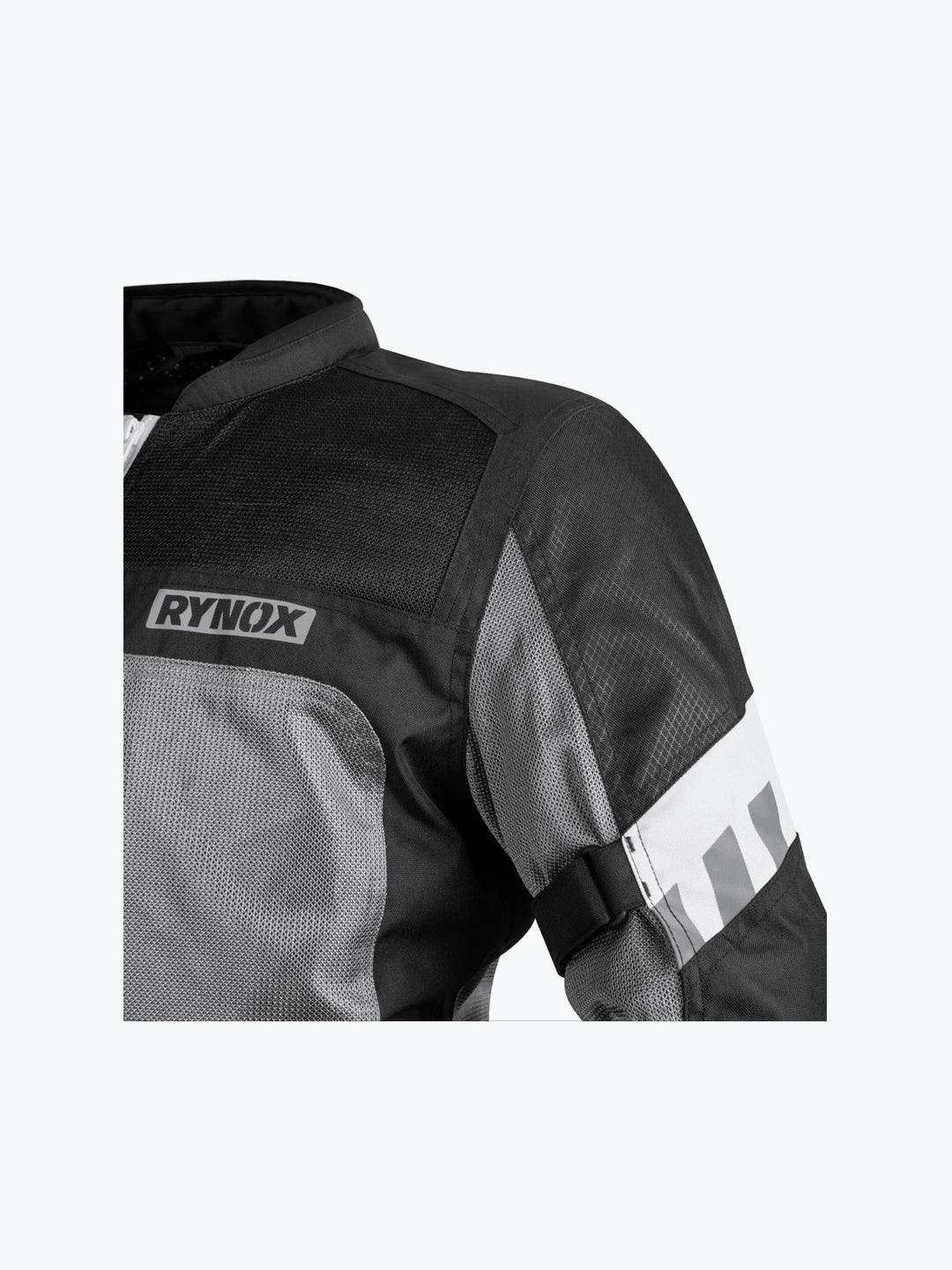 Rynox Helium GT 2 Jacket - Moto Modz