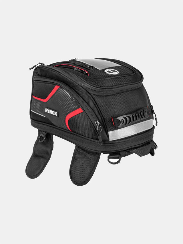 Rynox Maganapod Tank Bag - Moto Modz