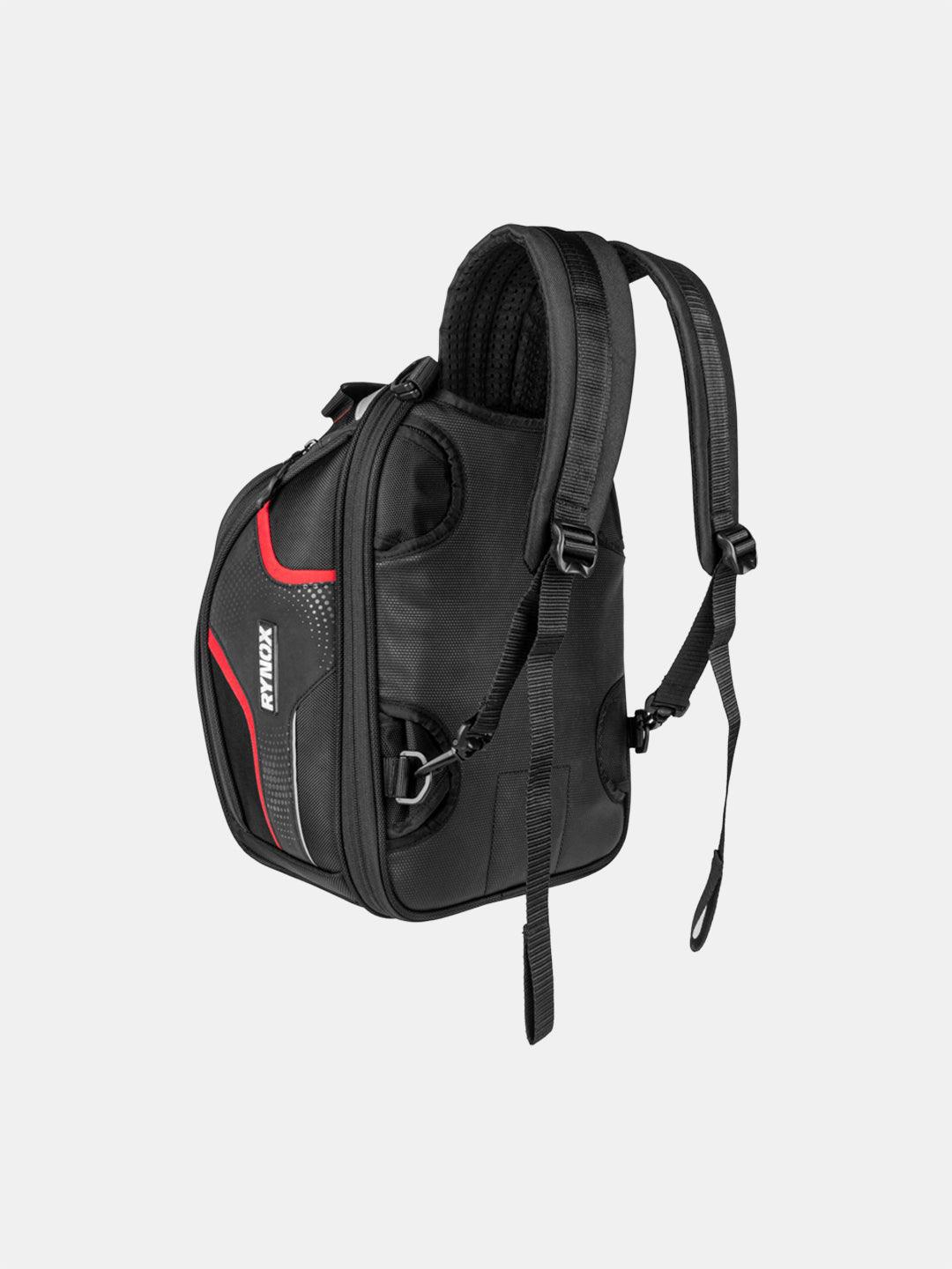 Rynox Maganapod Tank Bag - Moto Modz