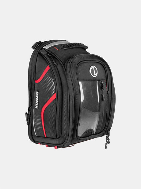 Rynox Maganapod Tank Bag - Moto Modz