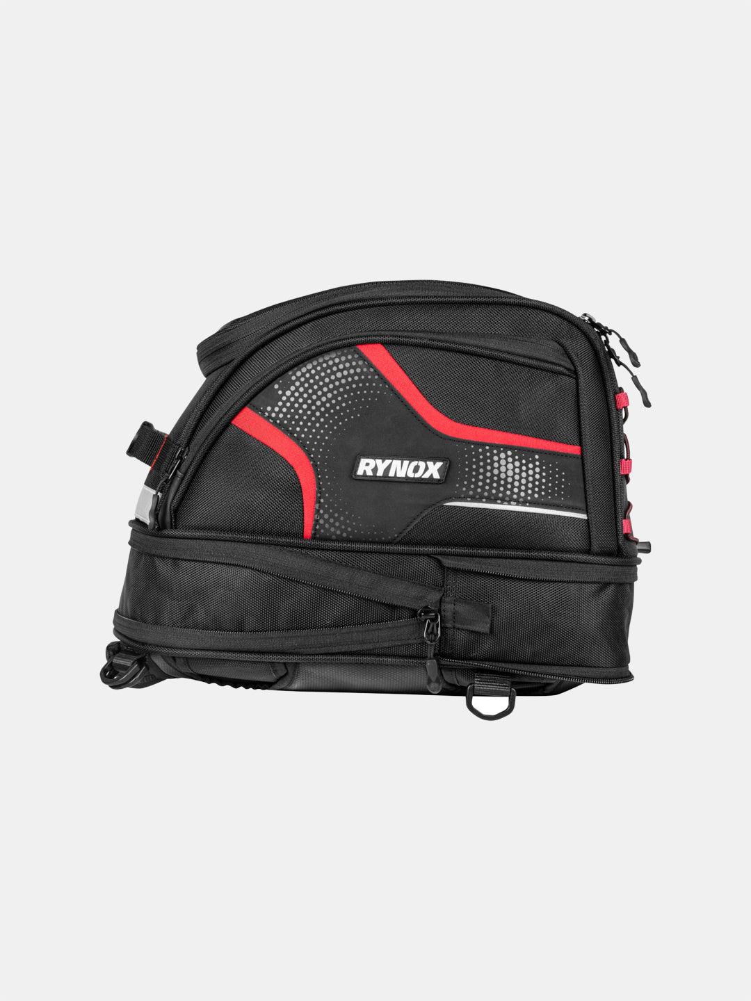 Rynox Maganapod Tank Bag - Moto Modz