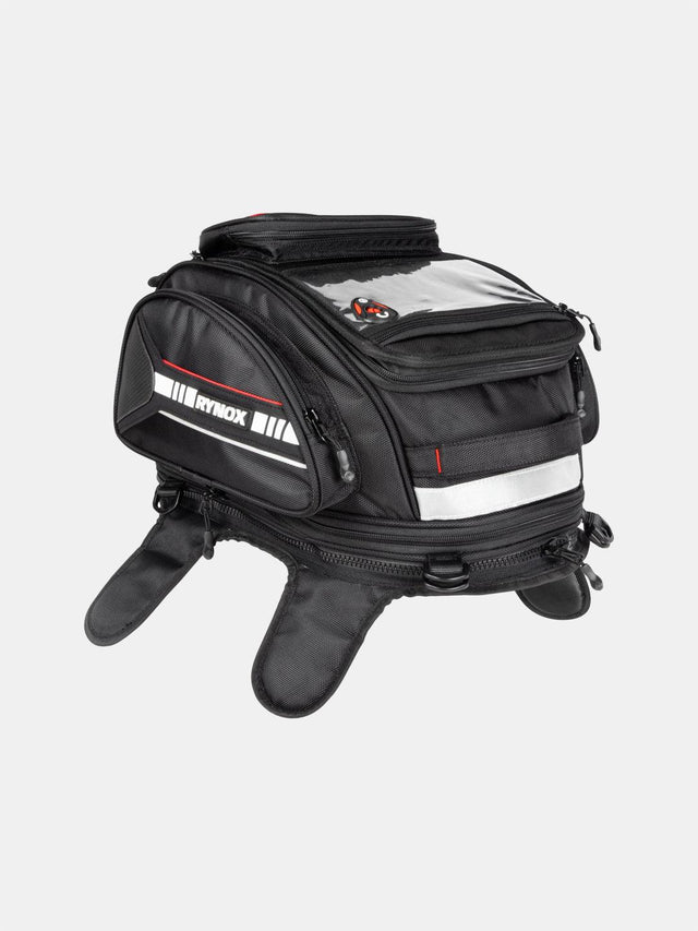 Rynox Optimus Tank Bag - Moto Modz