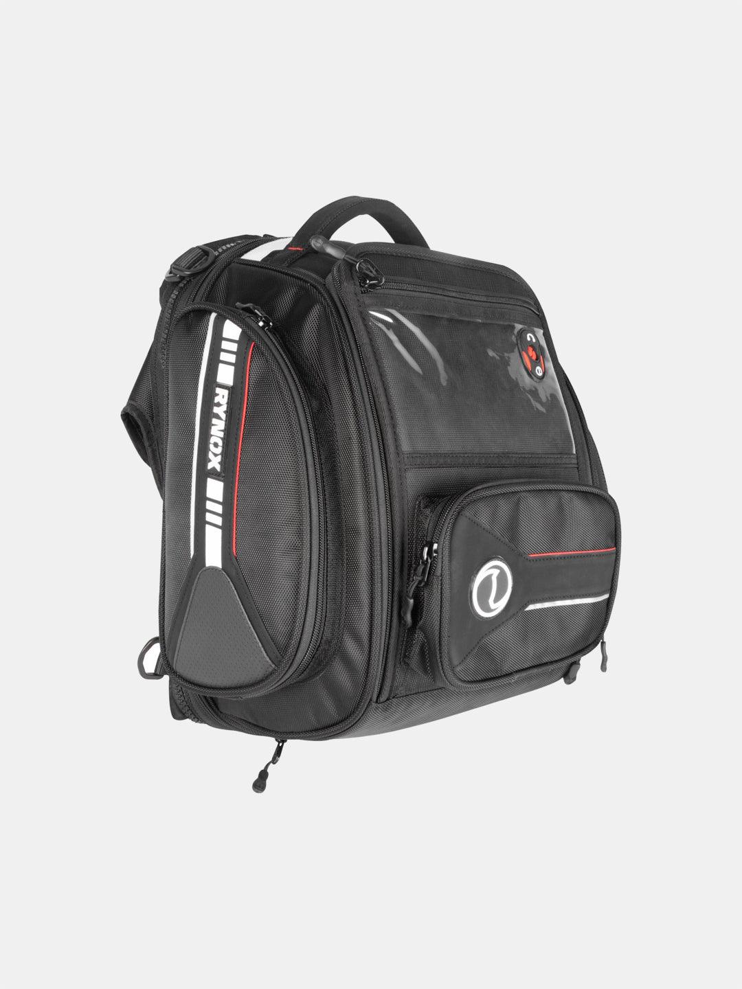 Rynox Optimus Tank Bag - Moto Modz