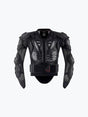 Scoyco Armour AM02-2 Black - Moto Modz