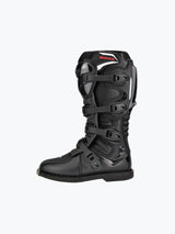 Scoyco Boot MBM006 Black - Moto Modz