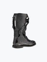 Scoyco Boot MBM006 Black - Moto Modz