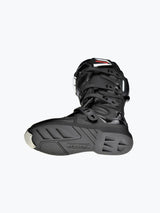 Scoyco Boot MBM006 Black - Moto Modz