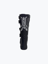 Scoyco Boot MBM009 Black - Moto Modz