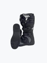 Scoyco Boot MBM009 Black - Moto Modz