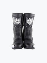 Scoyco Boot MR001 Black - Moto Modz