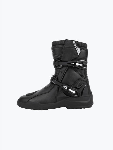 Scoyco Boot MT038WP Black - Moto Modz