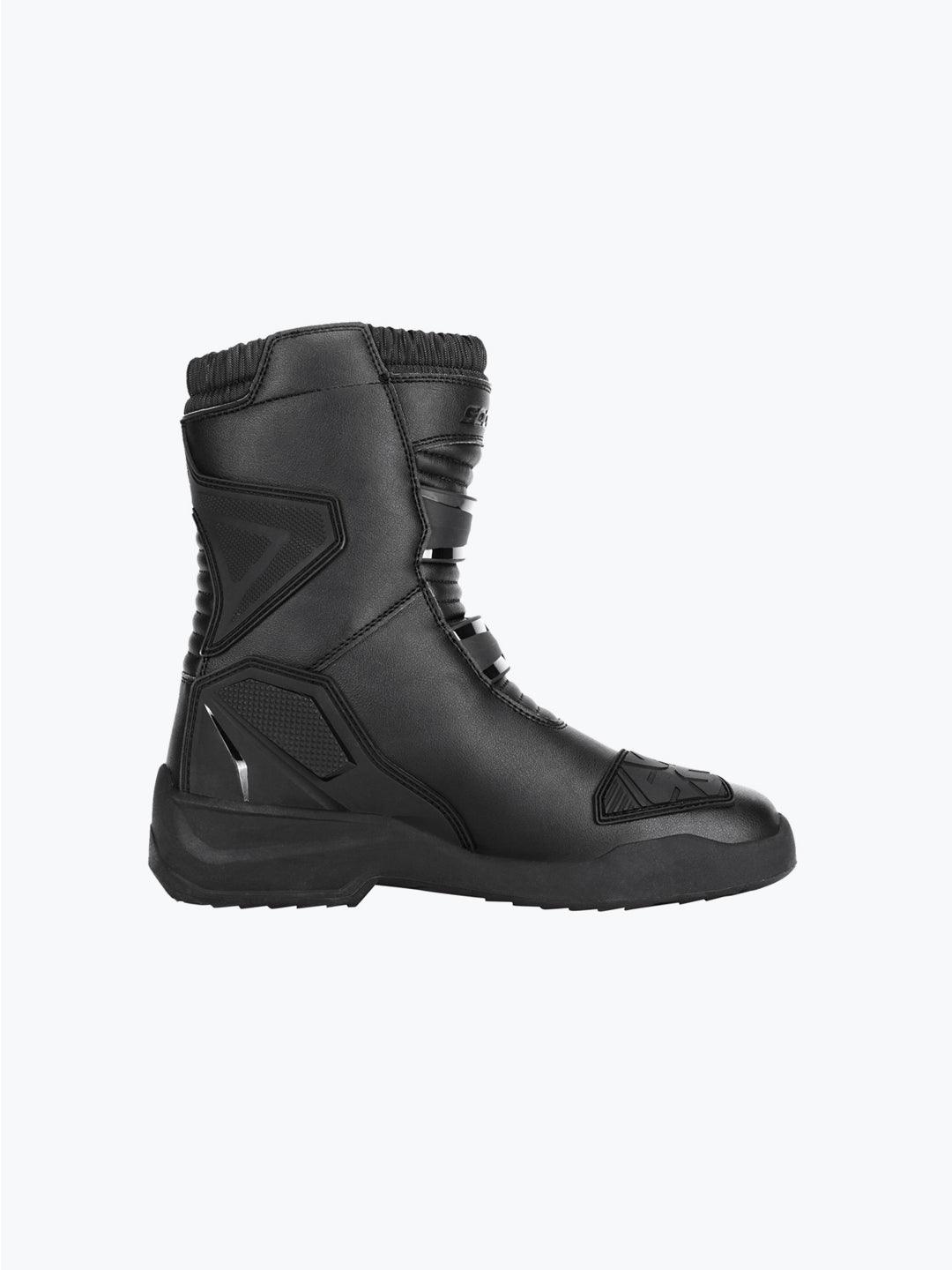 Scoyco Boot MT038WP Black - Moto Modz