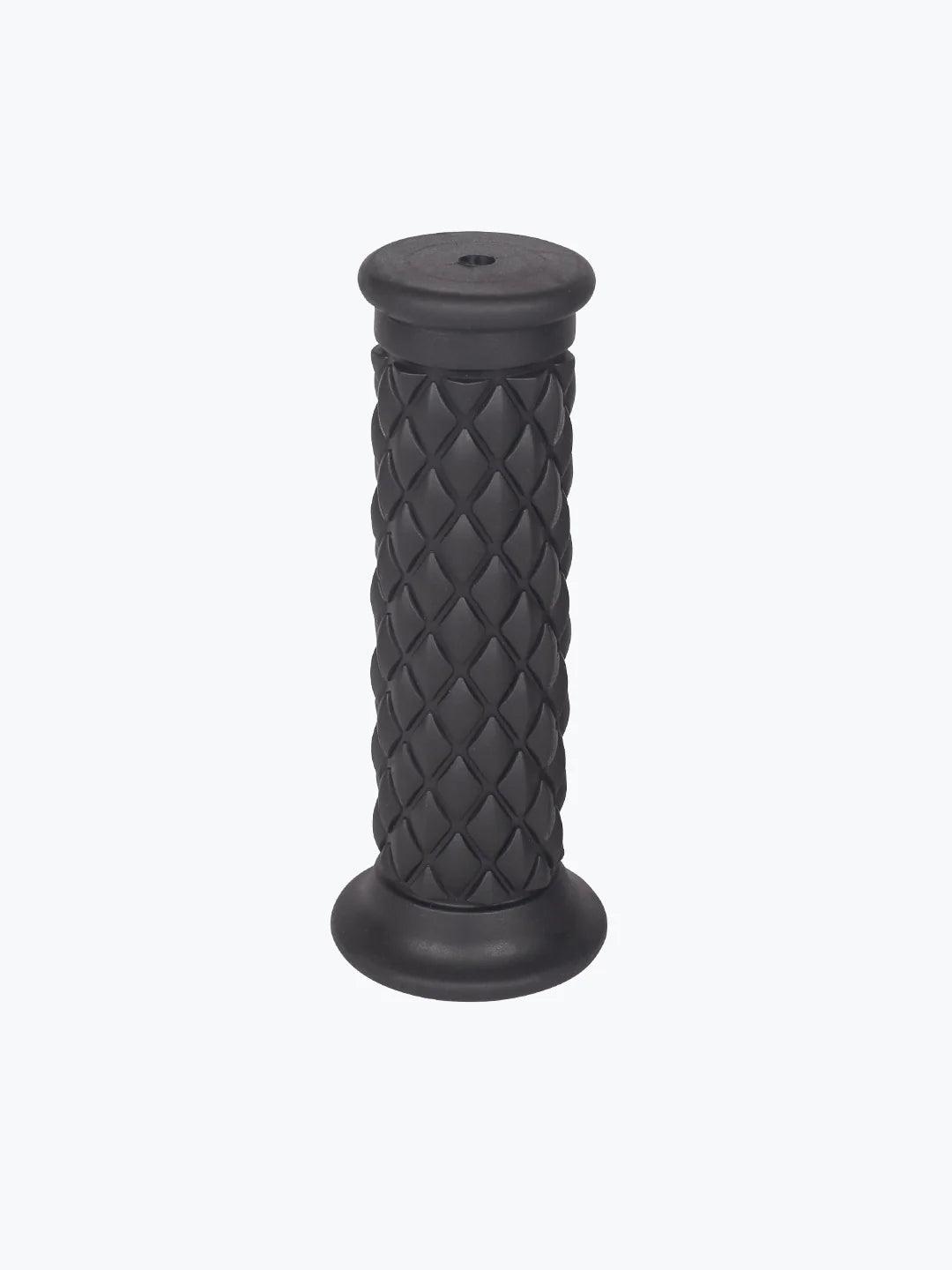 Spike Grip Black - Moto Modz