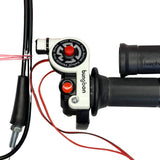 BUNGBON QUICK THROTTLE 1.0