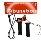 BUNGBON QUICK THROTTLE 1.0