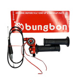 BUNGBON QUICK THROTTLE 1.0