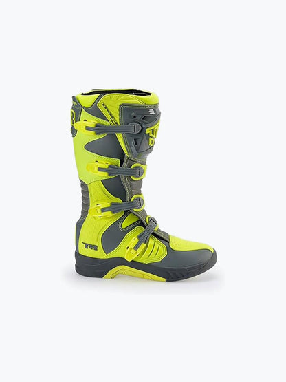 Tiger T2 Adult Boot - Moto Modz