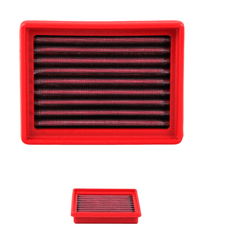 Triumph BMC Replacement Airfilter - Moto Modz