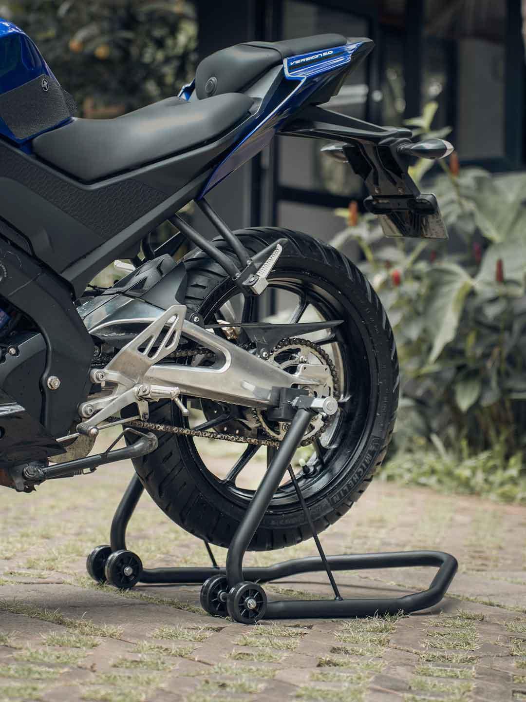 Universal Paddock Stand - Moto Modz