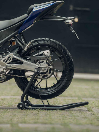 Universal Paddock Stand - Moto Modz