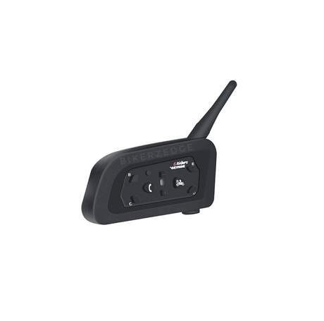 V6 Intercom - Moto Modz