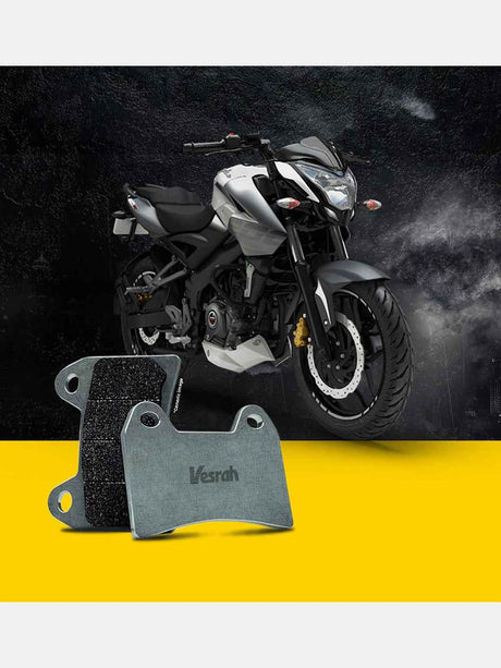 Vesrah SD947 Brake pads - Moto Modz