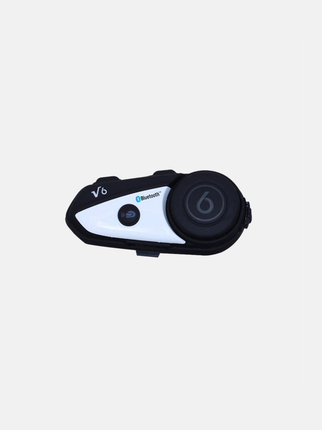 Vimoto Bluetooth Headset V6 - Moto Modz